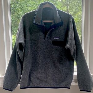 Patagonia Synchilla Men’s size small